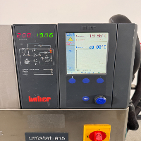 Huber Unistat 815w Temperature Control System image 2